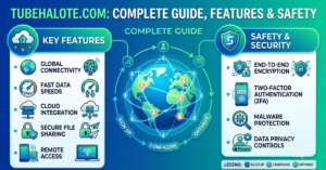 Tubehalote.com: Features, Safety & Complete Guide